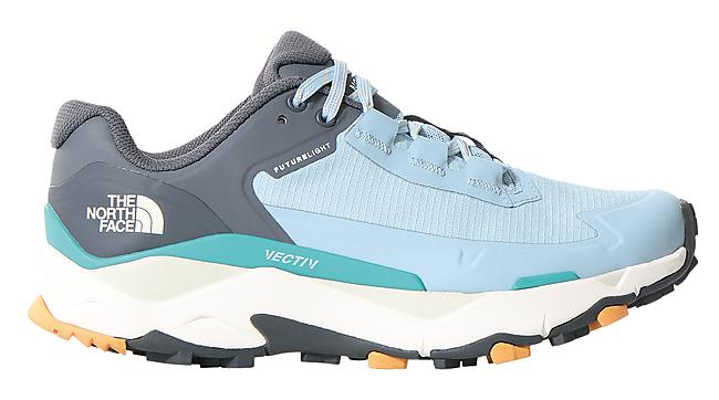 CHAUSSURES DE RANDONNEE W VECTIV EXPLORIS FUTUREL