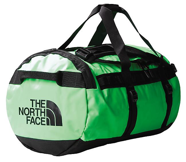 BASE CAMP DUFFEL M 71 SAC