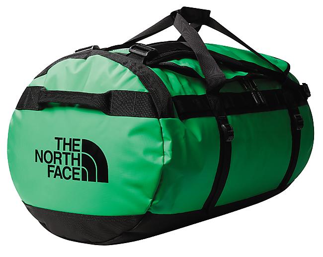 BASE CAMP DUFFEL L 95 SAC