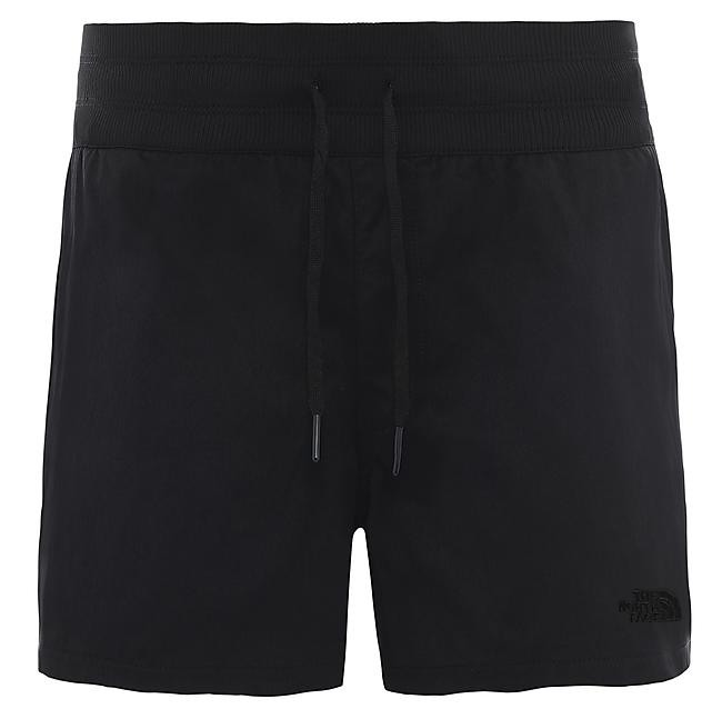 Short randonnée online femme vieux campeur