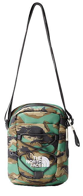 Sac bandoulière sales homme north face