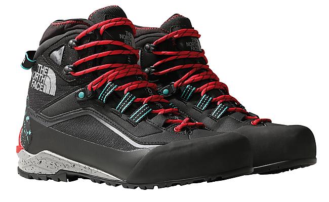 CHAUSSURES D ALPINISME SUMMIT BREITHORN FUTURELIG