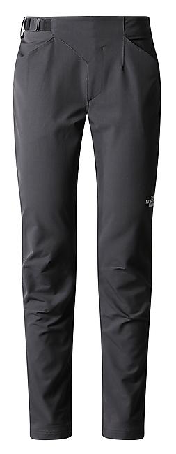 W AO WINTER SLIM STRAIGHT PANT
