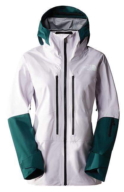 W SUMMIT STIMSON FUTURELIGHT JACKET