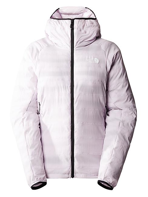 W SUMMIT BREITHORN 50/50 HOODIE