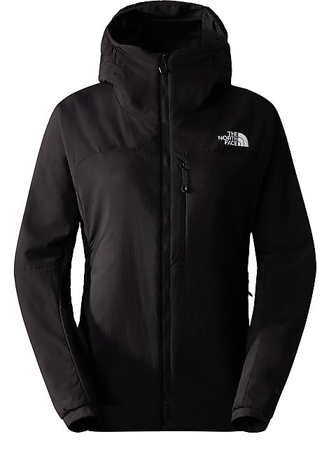 W SUMMIT CASAVAL HOODIE