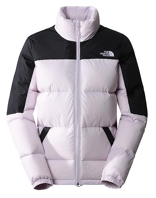 W DIABLO DOWN JACKET - EU