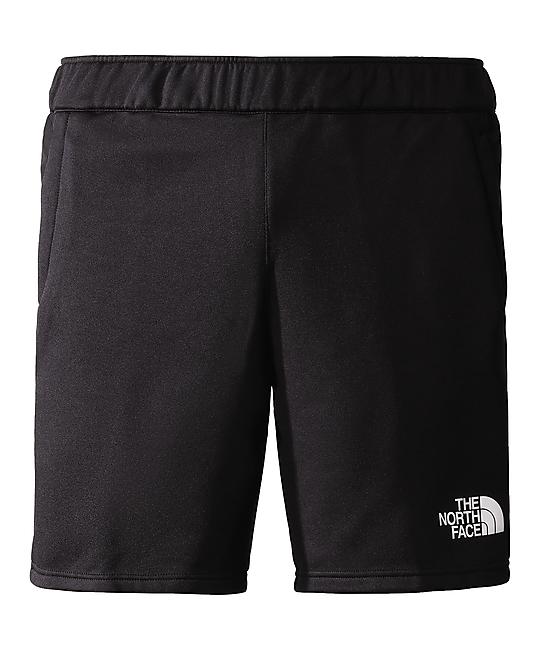 SHORT MA FLEECE SHORT M