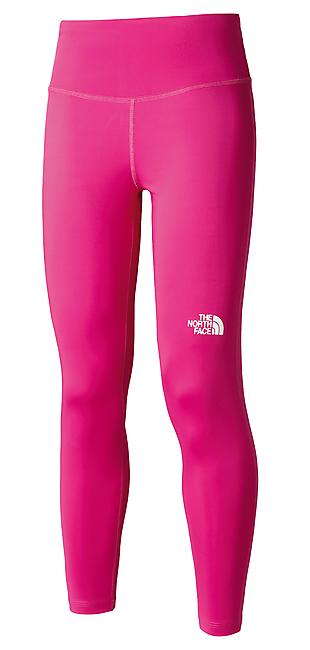 COLLANT FLEX HIGH RISE 7/8 TIGHT W