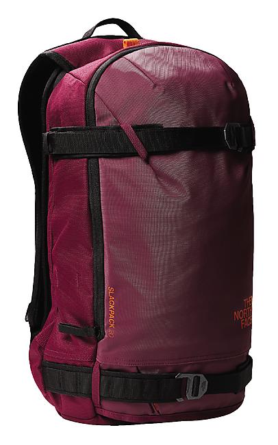 SAC SKI SLACKPACK W 2-0 20