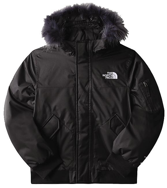 B GOTHAM JACKET
