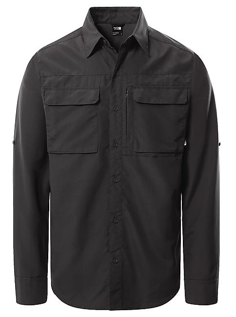 CHEMISE SEQUOIA SHIRT M