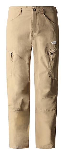 PANTALON EXPLORATION REG TAPERED M