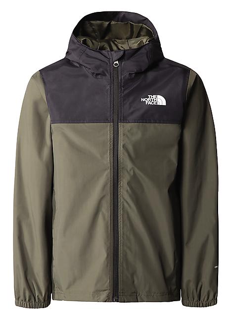 VESTE TEEN RAINWEAR SHELL