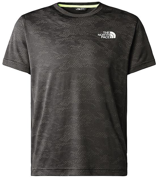 T-SHIRT MC MOUNTAIN ATHLETICS S/S TEE BOY