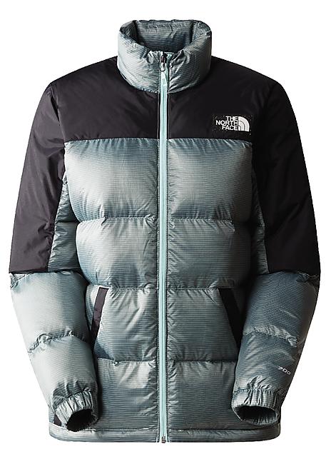 W DIABLO RECYCLED DOWN JACKET