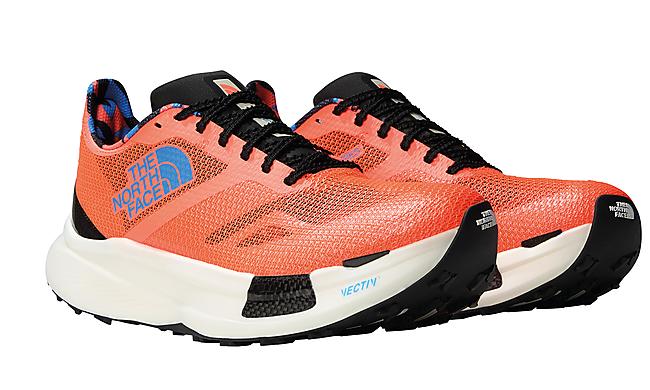 CHAUSSURES DE TRAIL SUMMIT VECTIV PRO ATHLETE 2023