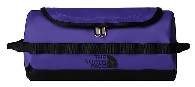 TROUSSE TOILETTE BASE CAMP TRAVEL CANISTER L
