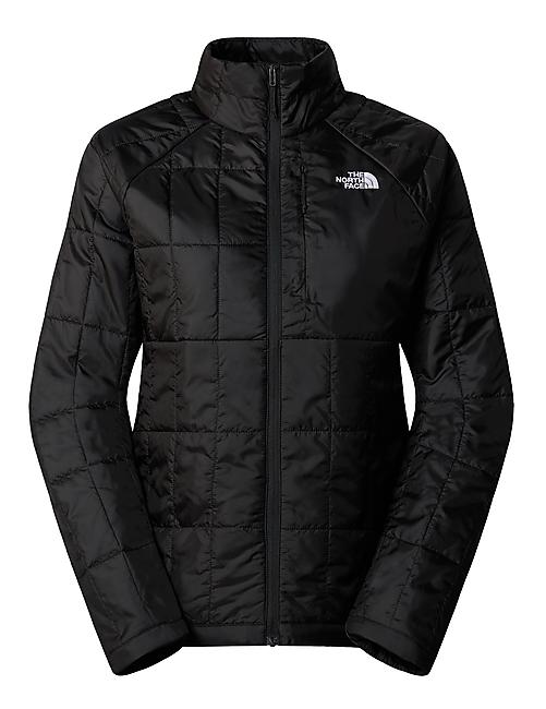 CIRCALOFT JACKET FEMME