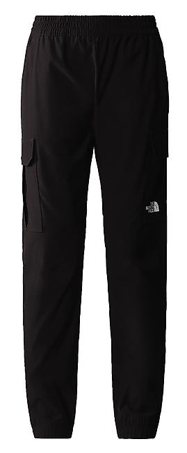 PANTALON Y WOVEN CARGO PANT