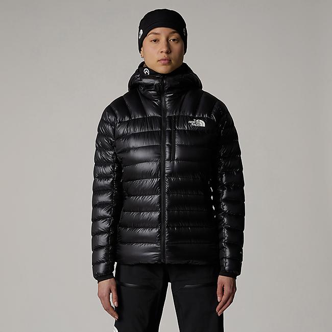 W SUMMIT BREITHORN HOODIE