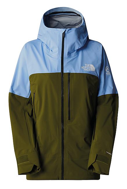 W SUMMIT STIMSON FUTURELIGHT JACKET