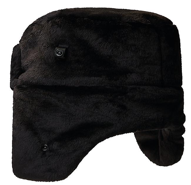 CHAPKA OSITO TRAPPER W