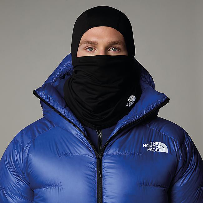 CAGOULE BASE BALACLAVA TNF