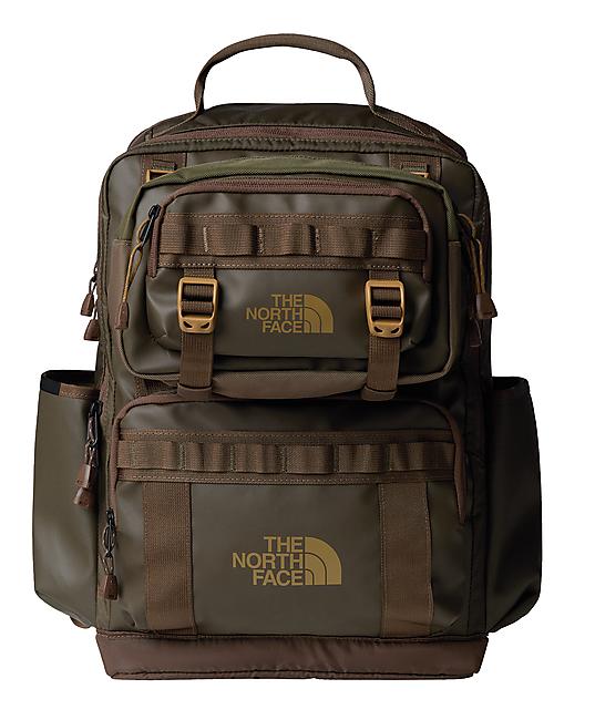 SAC A DOS BASE CAMP DAYPACK