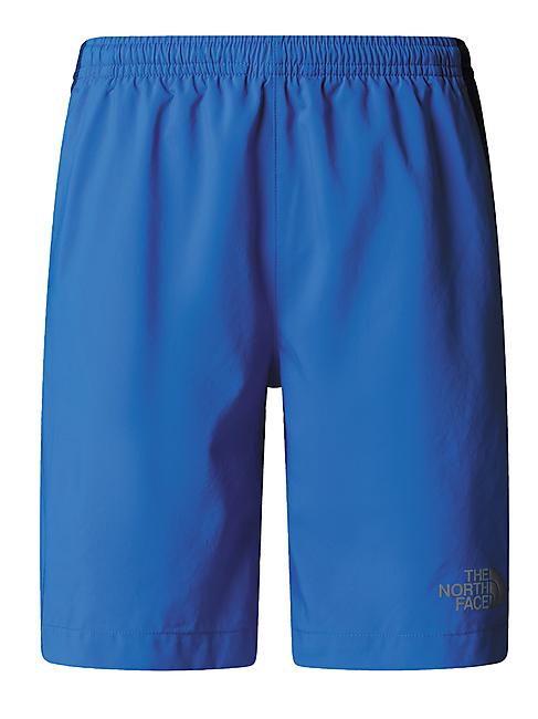 SHORT REACTOR SHORT