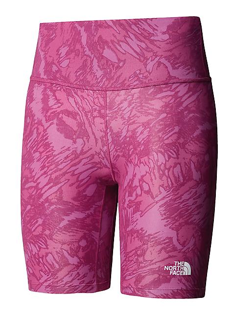 SHORT FLEX 8IN TIGHT