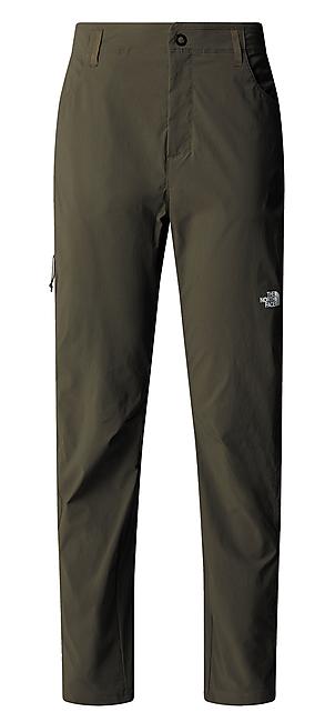 PANTALON EXPLORATION W