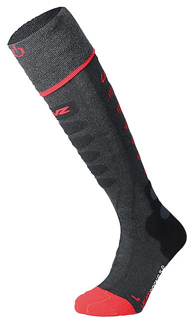 CHAUSSETTES CHAUFFANTES HEAT SOCK 5-1
