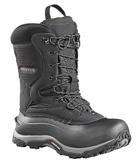 CHAUSSURES CHAUDES SUMMIT M