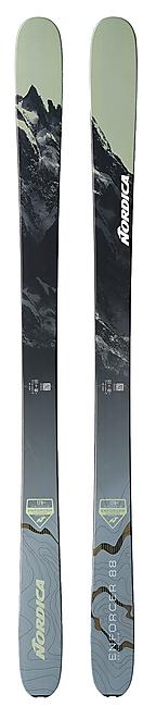SKI FREERANDO ENFORCER 88 UNLIMITED