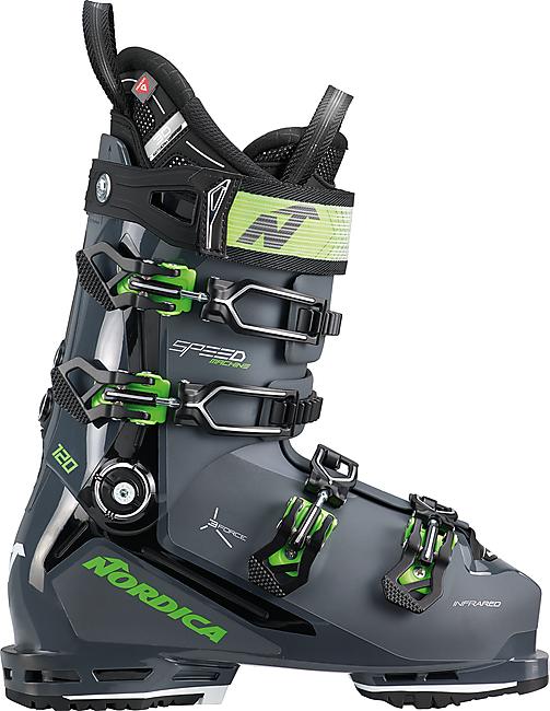 CHAUSSURES SKI PISTE SPEEDMACHINE 3 120