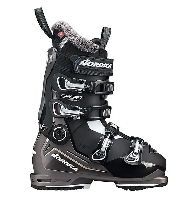 CHAUSSURES SKI PISTE SPORTMACHINE 3 85 W GW NOIR/B