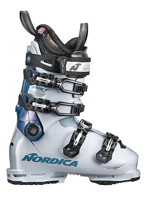 PRO MACHINE 105 W