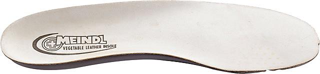 SEMELLES CUIR LEATHER SOFT CUSHION FOOTBED