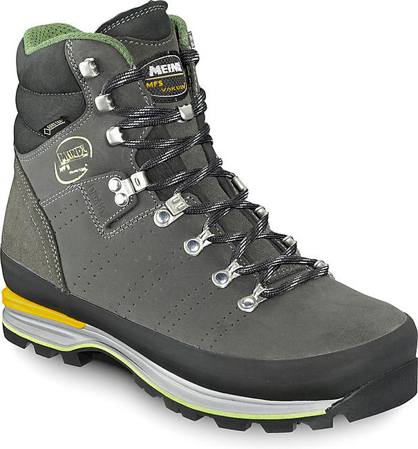 CHAUSSURES DE RANDONNEE VAKUUM TOP GTX