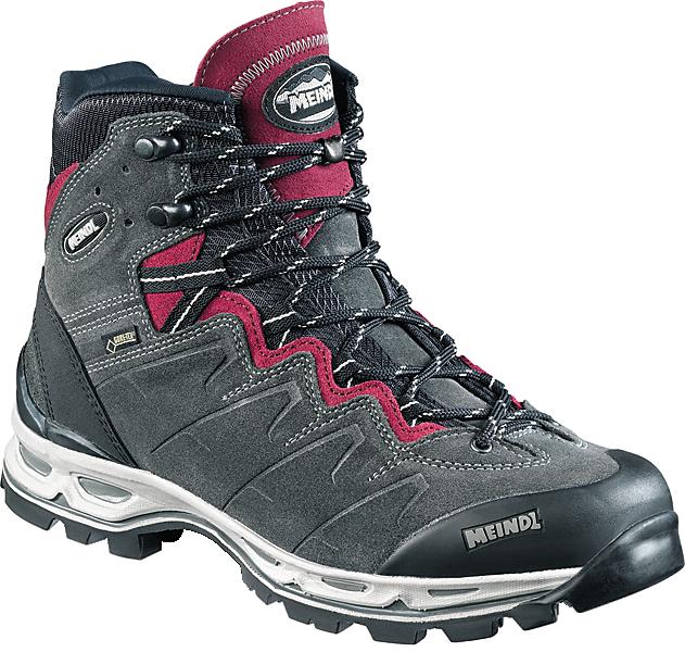 CHAUSSURES DE RANDONNEE MINNESOTA LADY PRO GTX