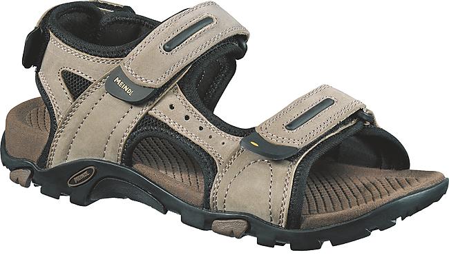 Sandales de marche femme vieux campeur on sale