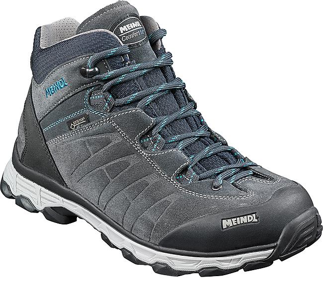 CHAUSSURE DE RANDONNEE ASTI LADY MID GTX