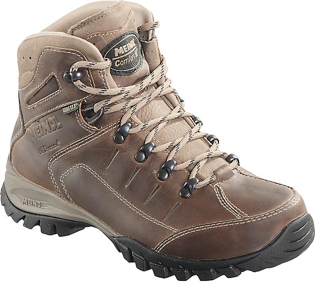 CHAUSSURES DE RANDONNEE JURA LADY GTX