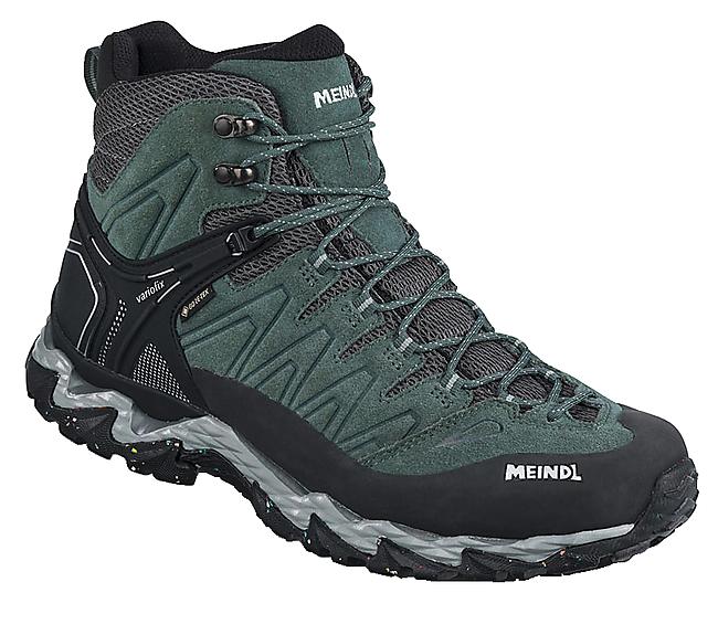 CHAUSSURES DE RANDONNEE LITE HIKE GTX M