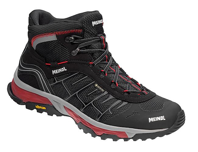 CHAUSSURES DE MULTIACTIVITE FINALE MID GTX