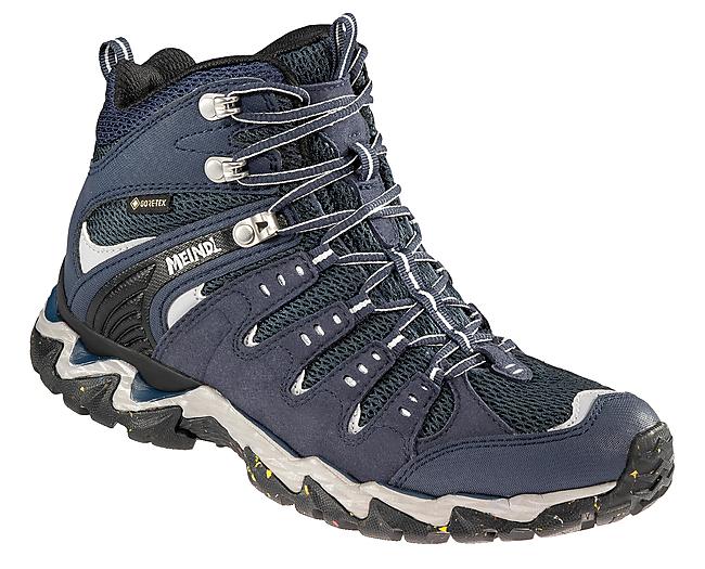 CHAUSSURES DE RANDONNEE RESPOND  LADY MID GTX