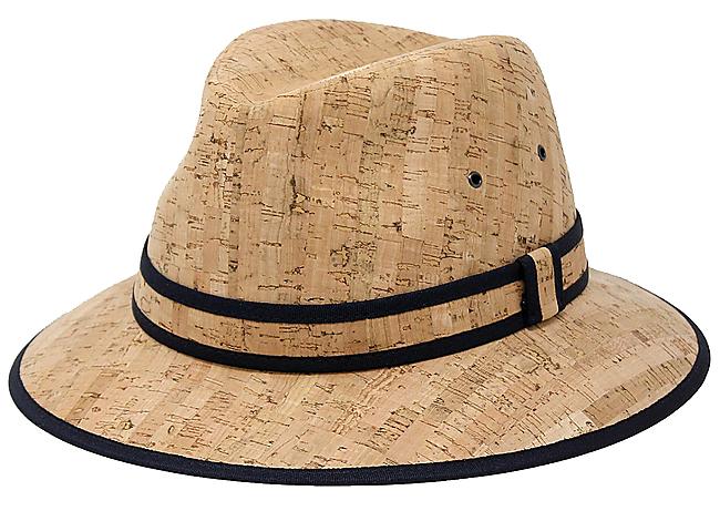 CHAPEAU SAFARI LIEGE