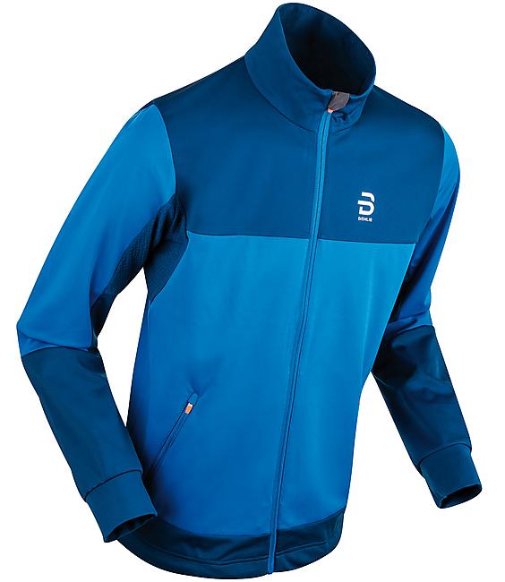 VESTE SOFTSHELL JACKET ELEMENT M