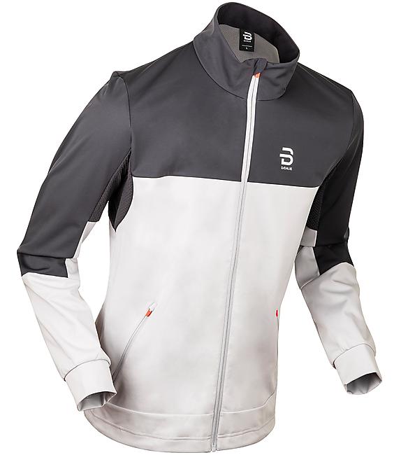 VESTE SOFTSHELL JACKET ELEMENT M